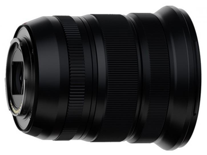 フジノンレンズ XF10-24mmF4 R OIS WR 新品