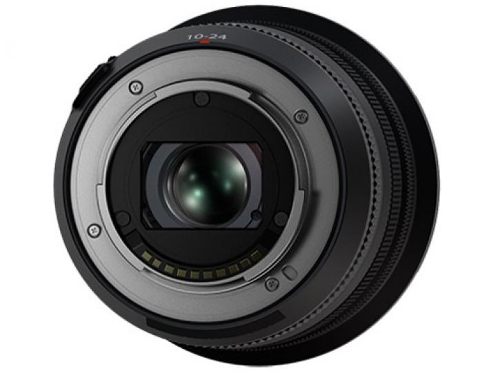 フジノンレンズ XF10-24mmF4 R OIS WR 新品