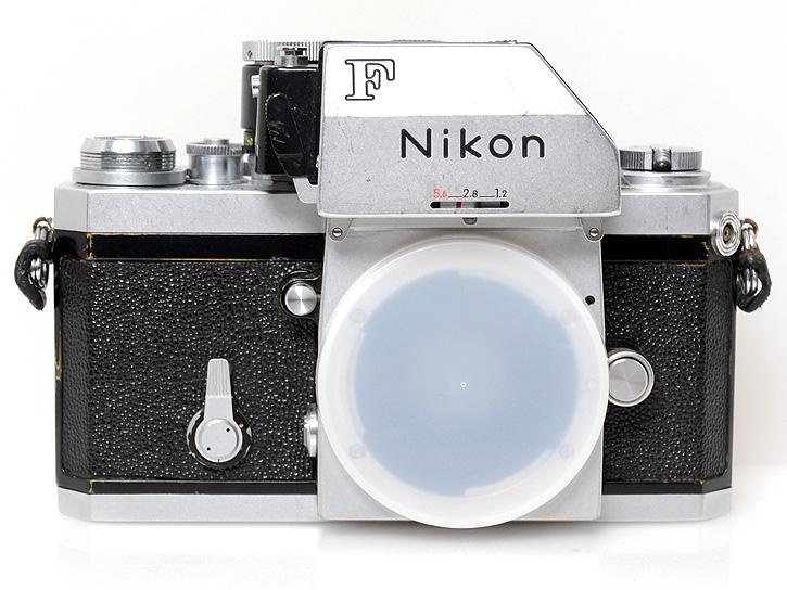 Fフォトミック(シルバー)