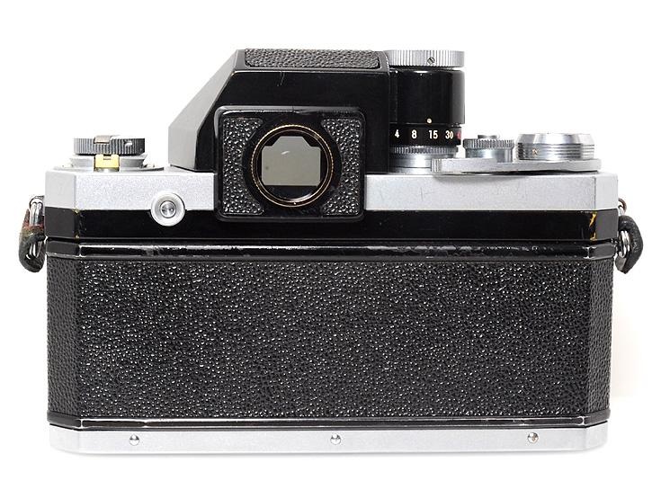 Fフォトミック(シルバー)