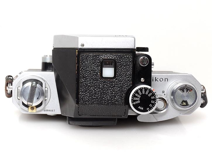 Fフォトミック(シルバー)