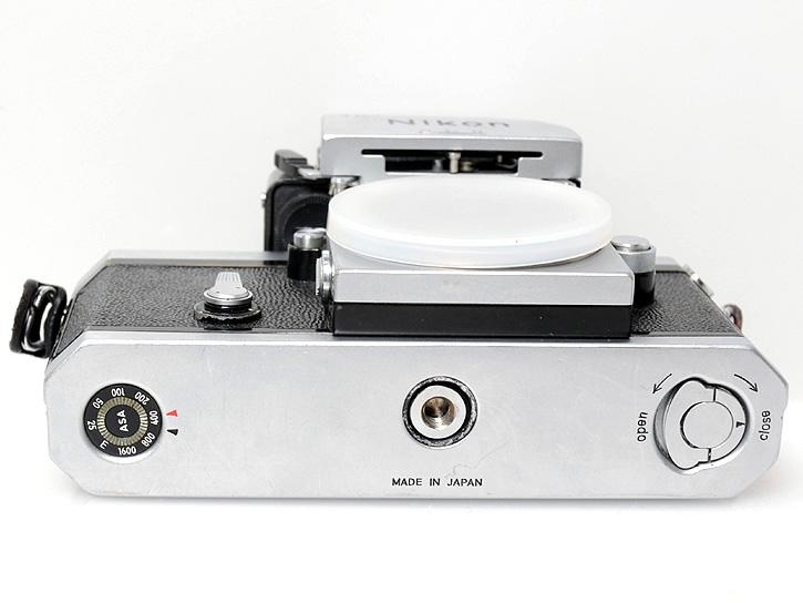 Fフォトミック(シルバー)