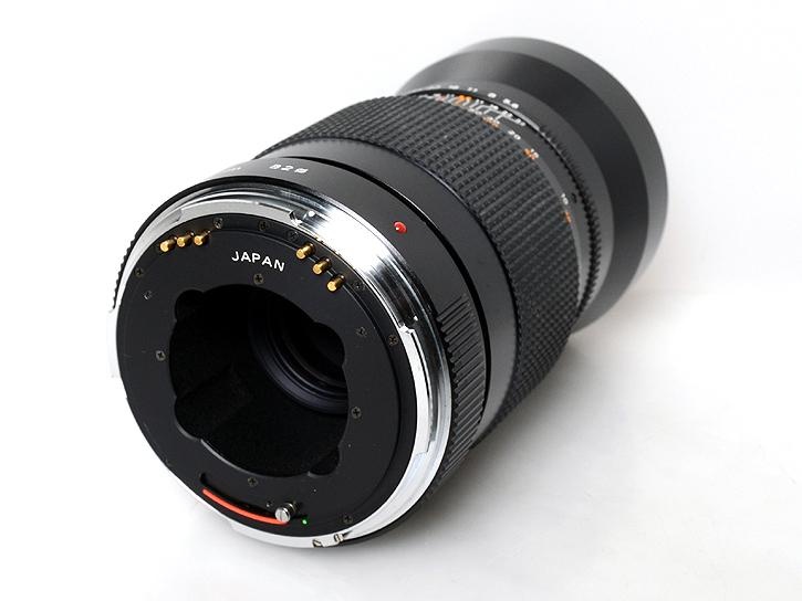 ゼンザノンPG250mm F5.6 GS-1用