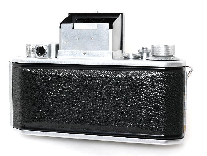 アサヒフレックス タクマー50mmF3.5 IIA型