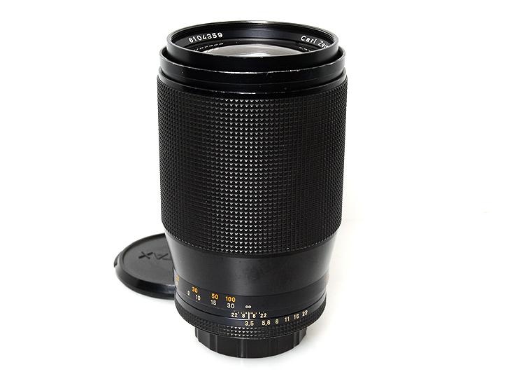 Tele-Tessar T* 200mm F3.5 AEG