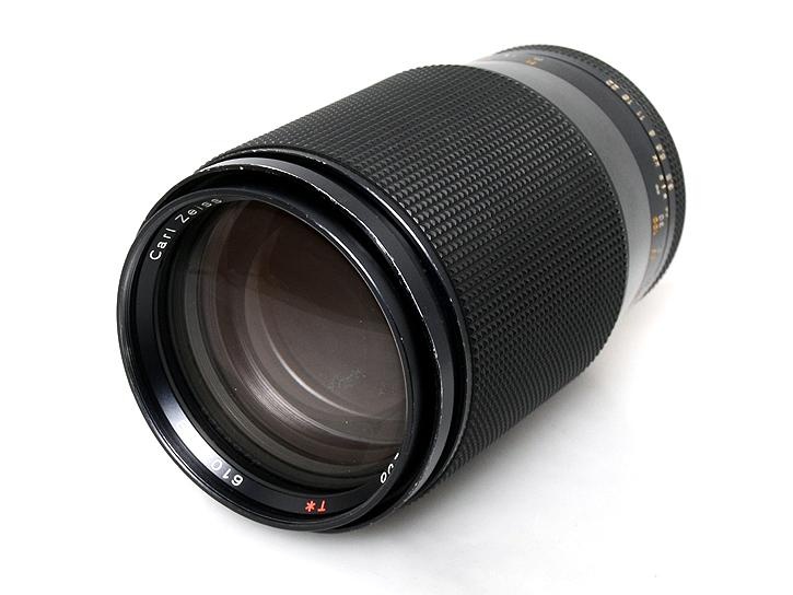 Tele-Tessar T* 200mm F3.5 AEG