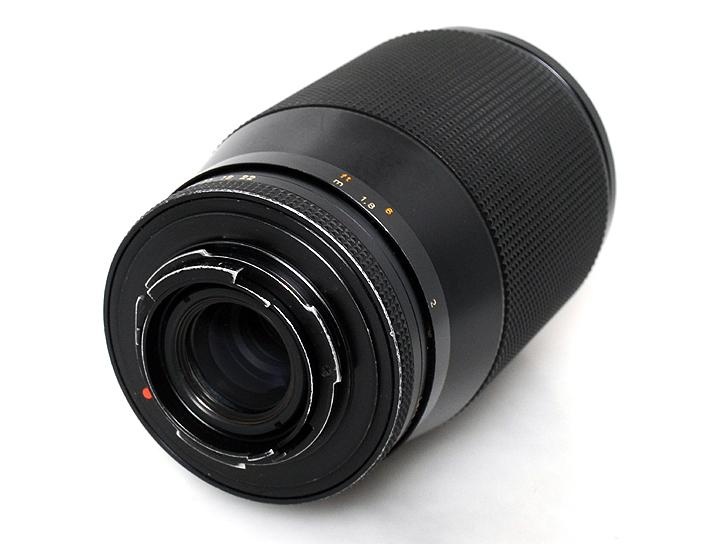 Tele-Tessar T* 200mm F3.5 AEG