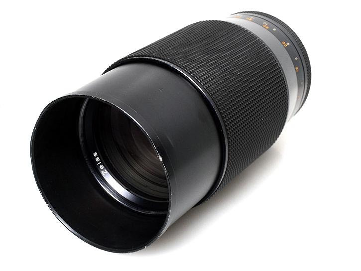 Tele-Tessar T* 200mm F3.5 AEG