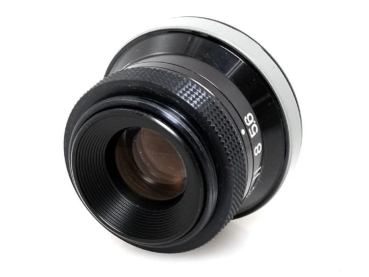 フジノンEP 90mm F5.6