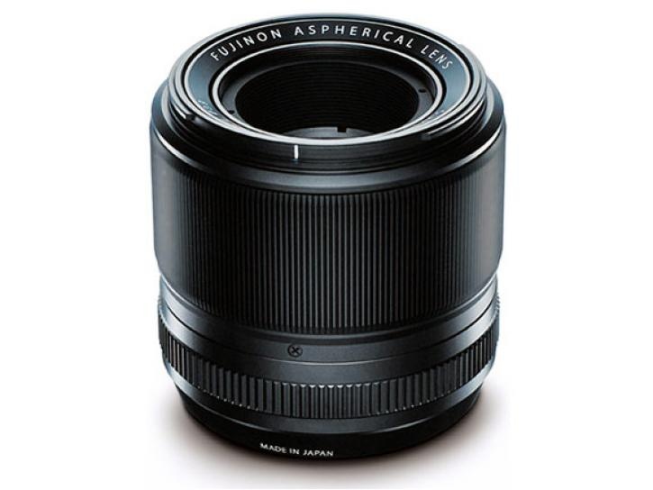 フジノンレンズ XF60mmF2.4 R Macro 新品