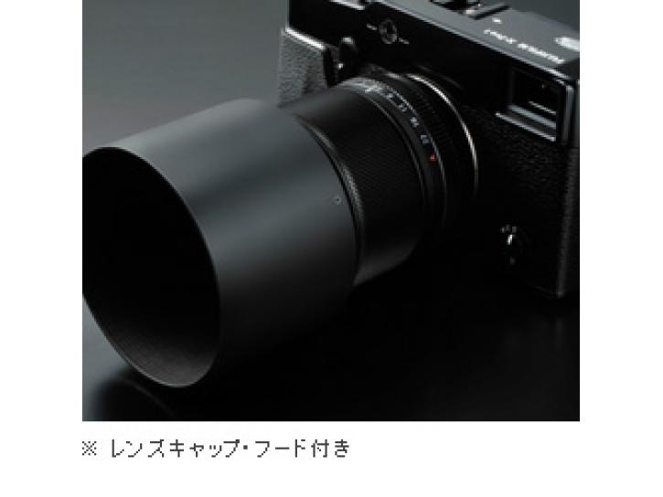フジノンレンズ XF60mmF2.4 R Macro 新品