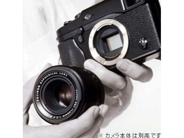 フジノンレンズ XF60mmF2.4 R Macro 新品