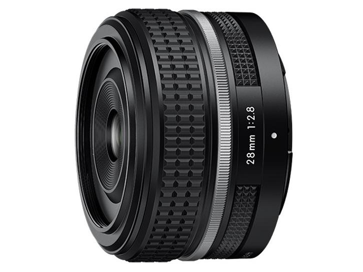 NIKKOR Z 28mm f/2.8(Special Edition) 新品 オータムキャンペーン2025対象製品
