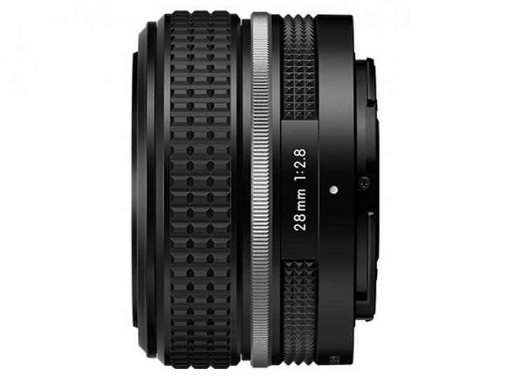 NIKKOR Z 28mm f/2.8(Special Edition) 新品 オータムキャンペーン2025対象製品