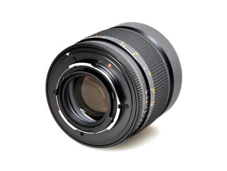 Carl Zeiss Planar T* 85mm F1.4 (MMJ)