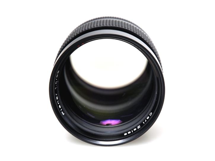 Carl Zeiss Planar T* 85mm F1.4 (MMJ)