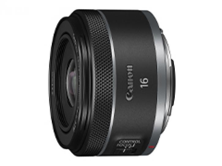 RF16mm F2.8 STM 新品