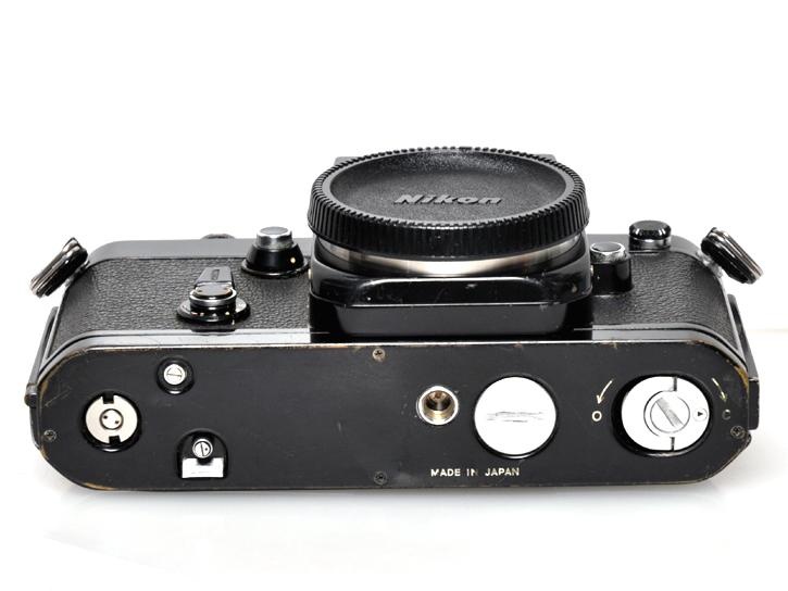 F2アイレベル(黒)