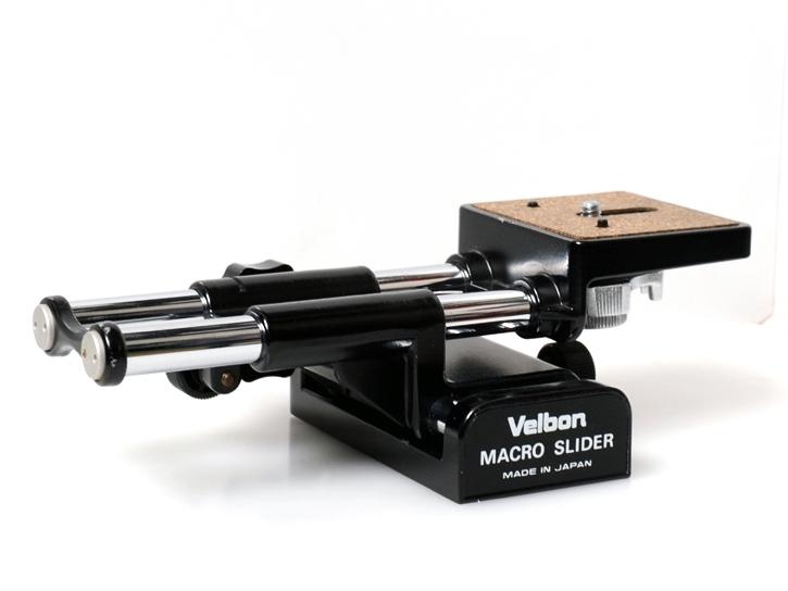 マクロスライダー