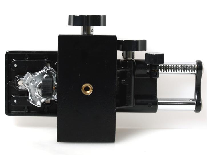 マクロスライダー