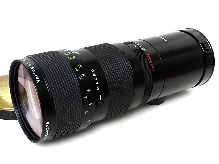 バリオゴン VARIOGON 140-280mm F5.6PQ