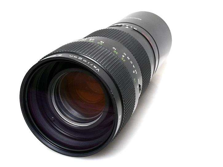 バリオゴン VARIOGON 140-280mm F5.6PQ