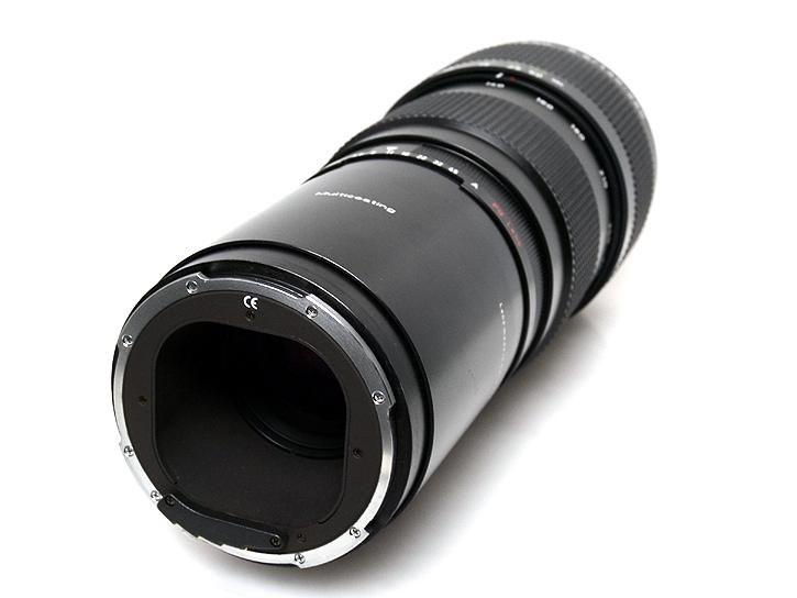 バリオゴン VARIOGON 140-280mm F5.6PQ