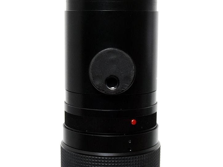 バリオゴン VARIOGON 140-280mm F5.6PQ