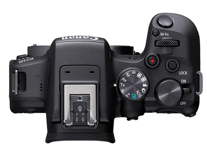 EOS R10ボディー 新品 キヤノン冬のキャッシュバック2025対象商品