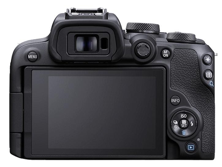 EOS R10 RF-S18-45 IS STM レンズキット 新品 キヤノン冬のキャッシュバック2025対象商品