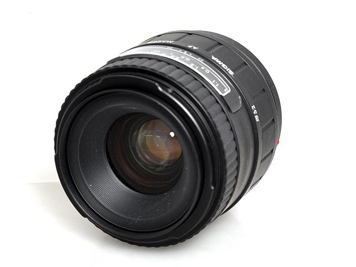 AF50mm F2.8 マクロ (ミノルタAFマウント)