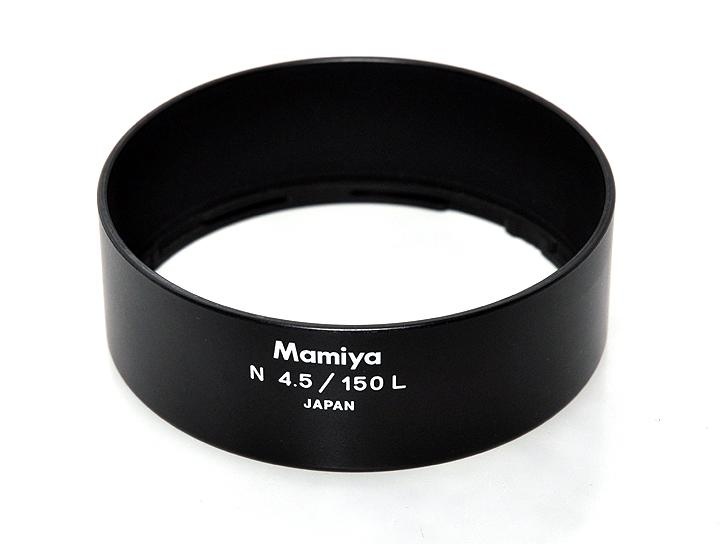 7II用 レンズフード 150/4.5L用