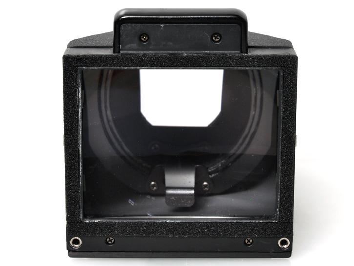 6×7用 固定ピントフード