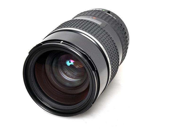 FA645ズーム 80-160mmF4.5