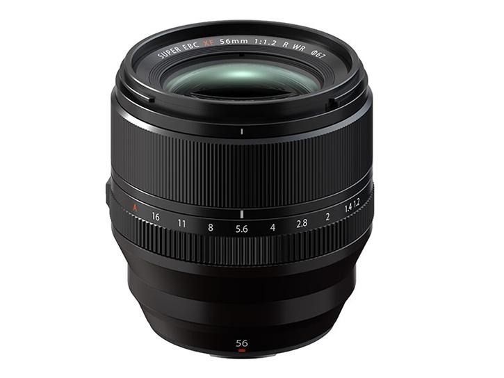 FUJIFILM フジノン XF 56mm F1.2 R WR新品