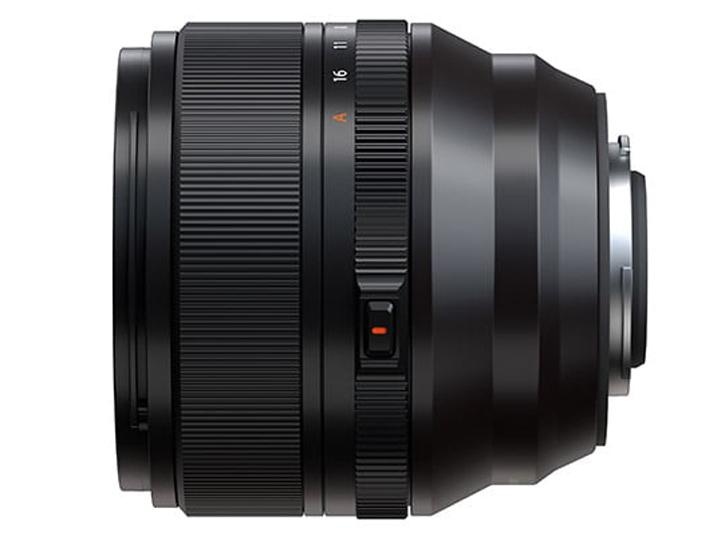 FUJIFILM フジノン XF 56mm F1.2 R WR新品