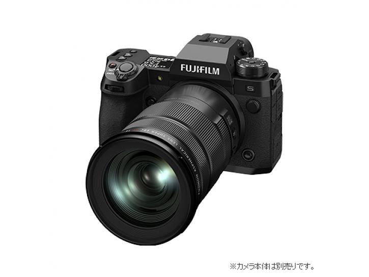 FUJIFILM フジノン XF18-120mm F4 LM PZ WR 新品