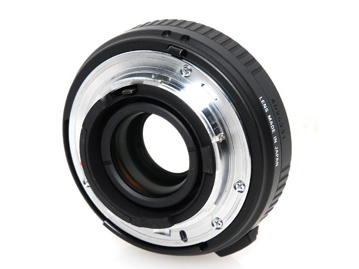 APO TELE CONVERTER 1.4x EX DG (ニコンマウント)