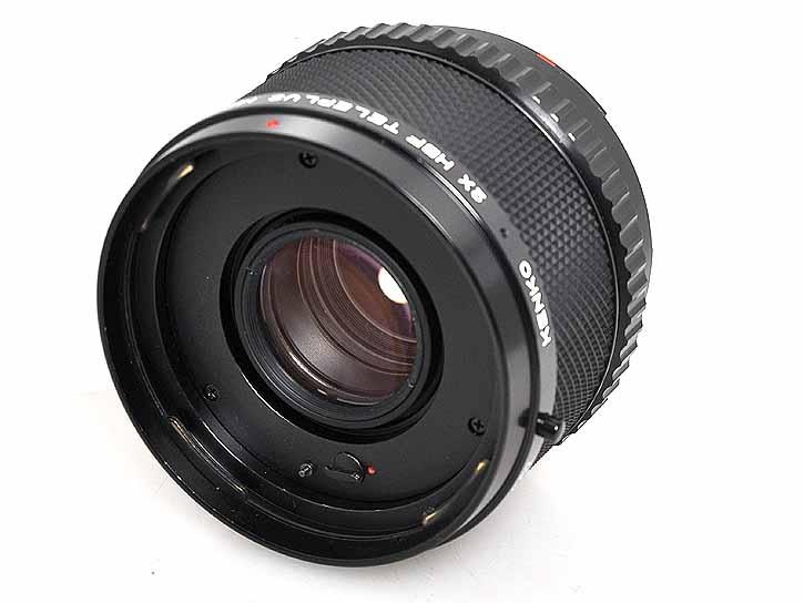 テレプラス 2×HBF MC6