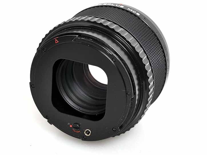 テレプラス 2×HBF MC6