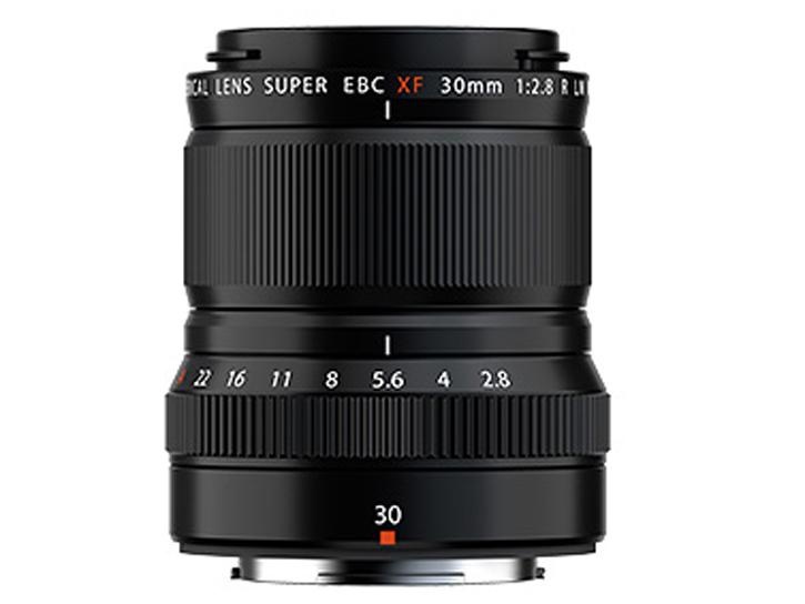 フジノン XF30mmF2.8 R LM WR Macro 新品