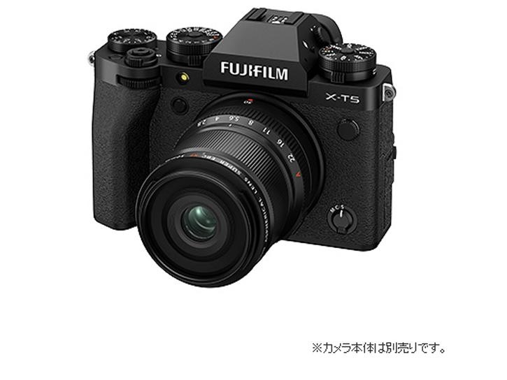 フジノン XF30mmF2.8 R LM WR Macro 新品
