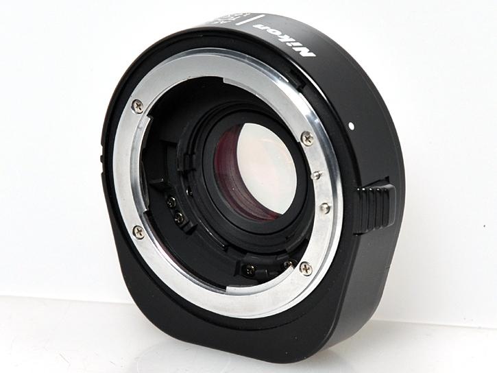 AFテレコンバーター TC-16A