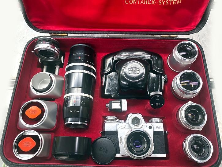 CONTAREX-SYSTEM 代引き不可