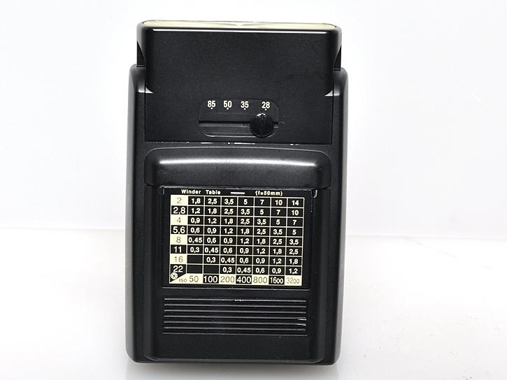 Metz ストロボ 32Z-2 +フラッシュアダプター ローライ用SCA356