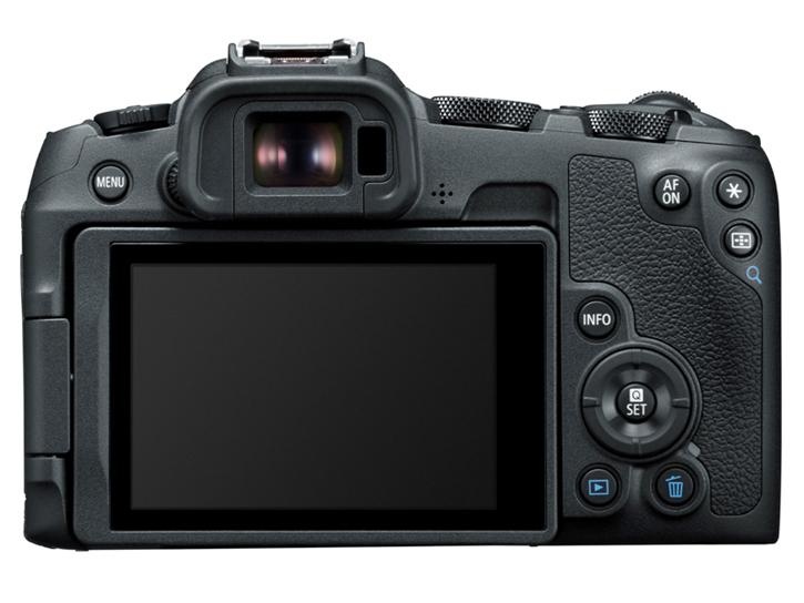 EOS R8ボディー 新品