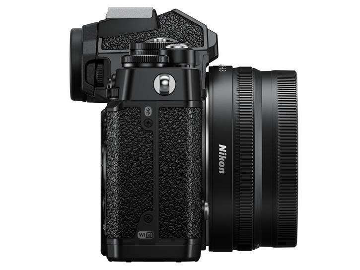 Z fc ブラック 16-50 VR レンズキット 新品 オータムキャンペーン2025対象製品