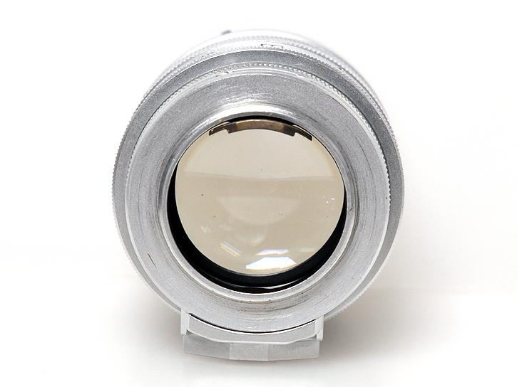 ズマレックス 8.5cm F1.5 Lマウント Summarex 85mm f1.5