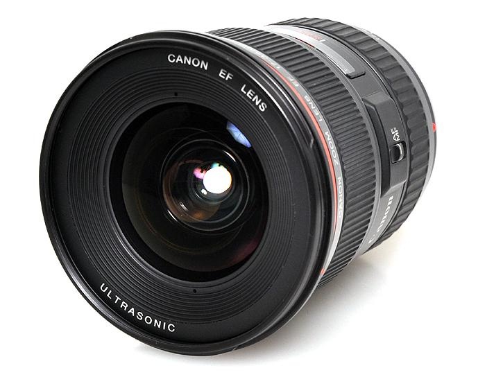 EF17-35mm F2.8L USM