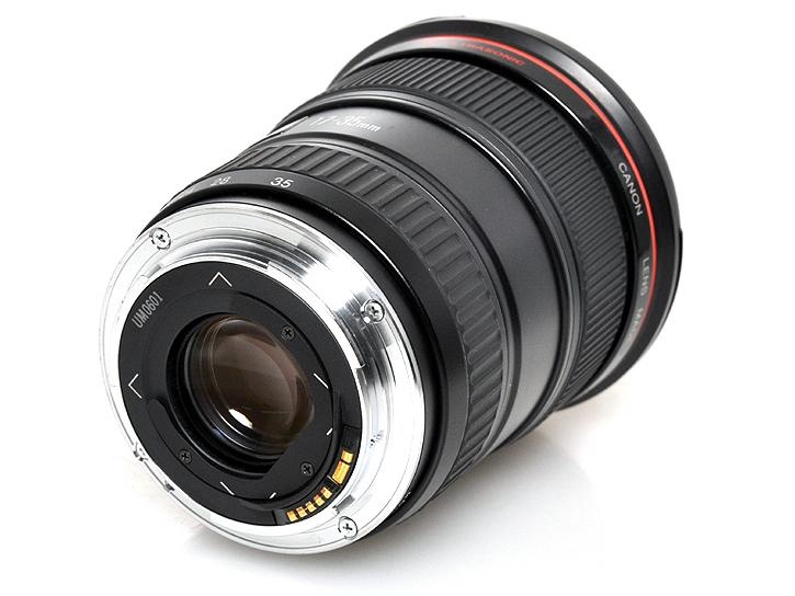 EF17-35mm F2.8L USM